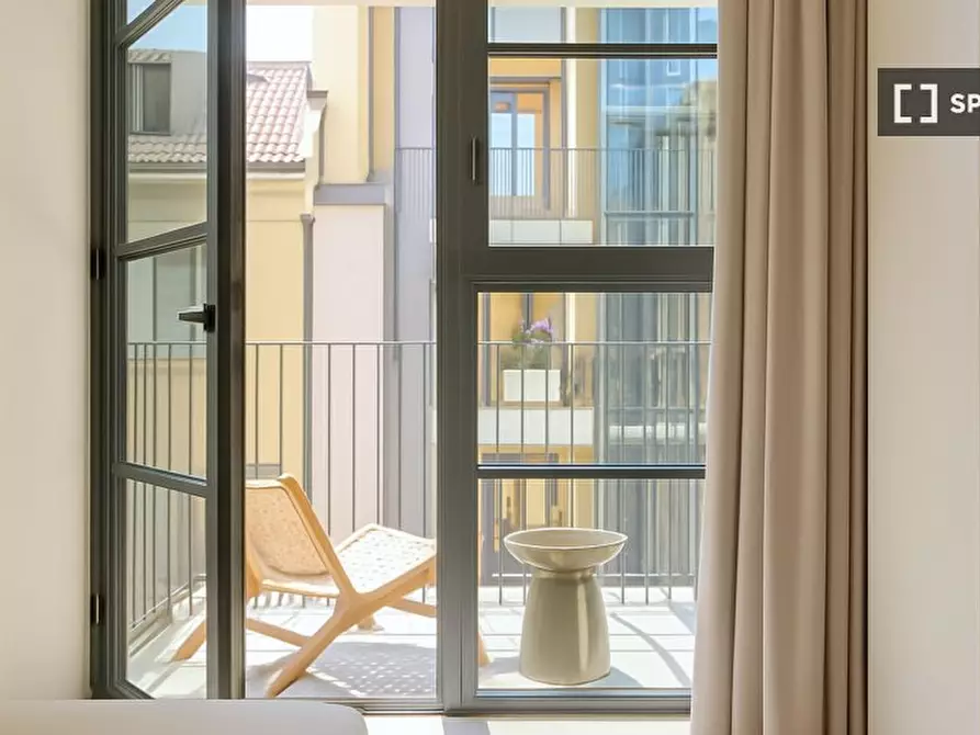 Immagine 18 di Appartamento in affitto  in Via Nino Bixio a Milano