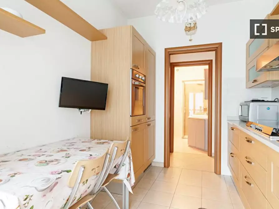 Immagine 2 di Appartamento in affitto  in Piazza Indro Montanelli a Sesto San Giovanni