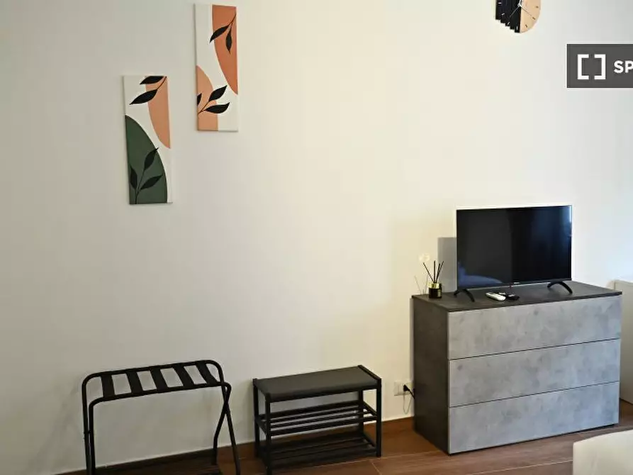 Immagine 8 di Appartamento in affitto  in Via Adolfo Wildt a Milano