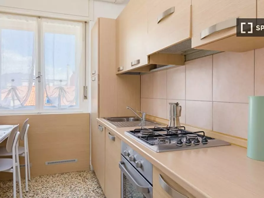 Immagine 7 di Camera condivisa in affitto  in Vicolo dalla Piccola a Trento