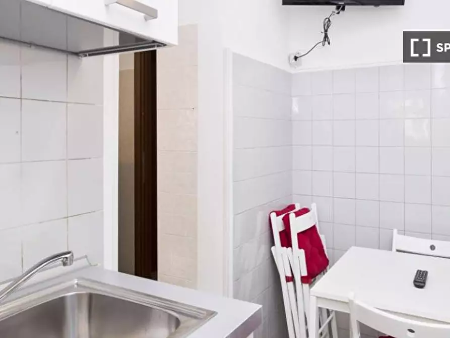 Immagine 18 di Camera condivisa in affitto  in Viale Carlo Espinasse Milan a Milano