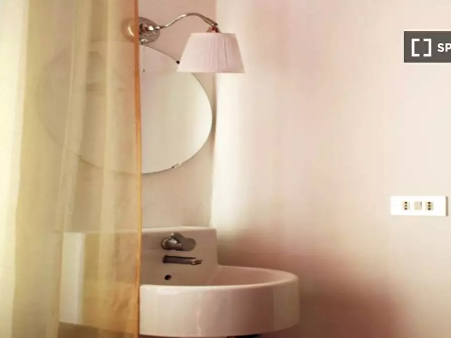 Immagine 3 di Camera condivisa in affitto  in Via Salvatore Barzilai a Milano