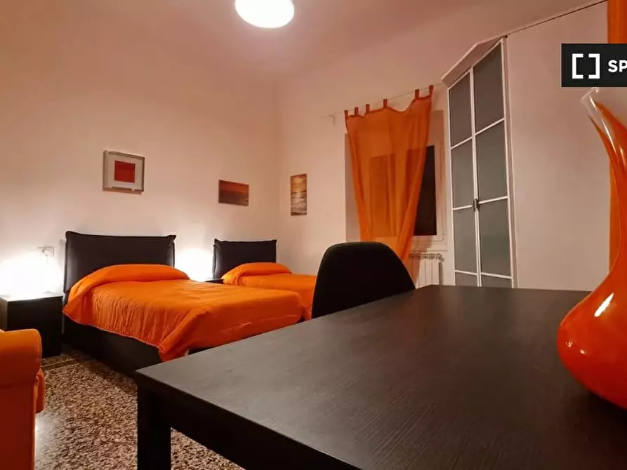 Immagine 11 di Appartamento in affitto  in Via Venezia a Genova