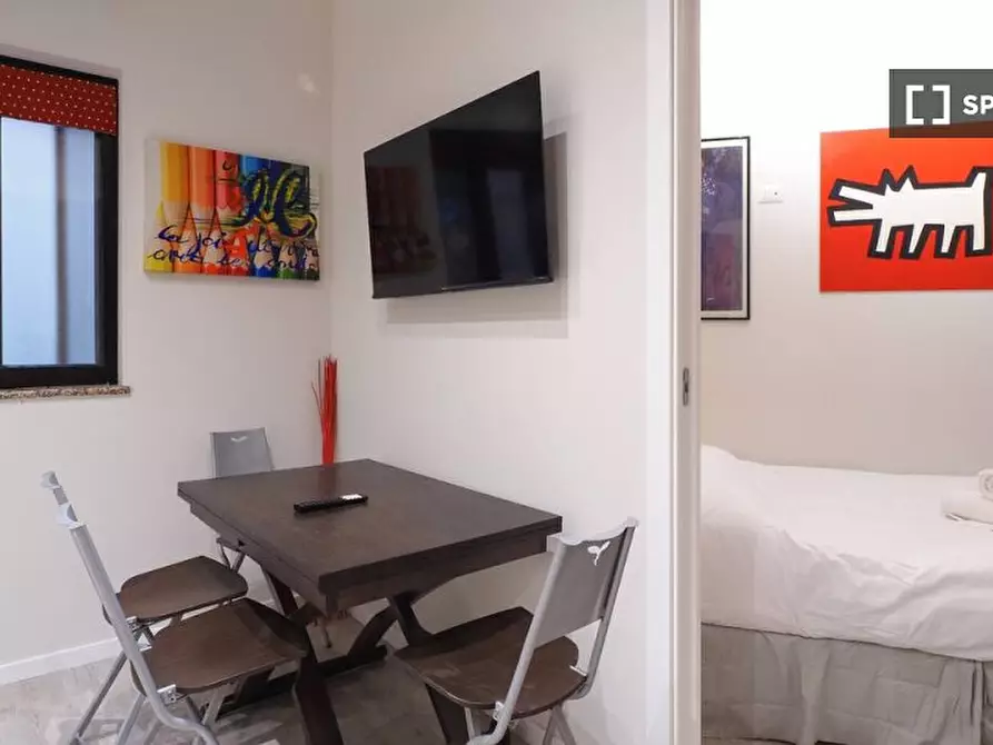 Immagine 6 di Appartamento in affitto  in Via S. Calocero a Milano