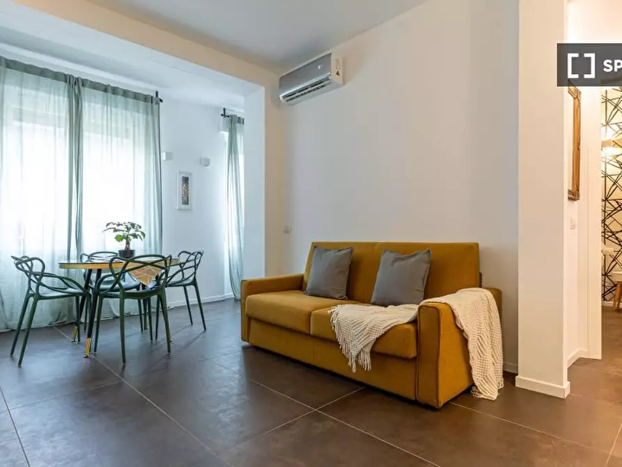 Immagine 4 di Appartamento in affitto  in Viale Carlo Troya a Milano