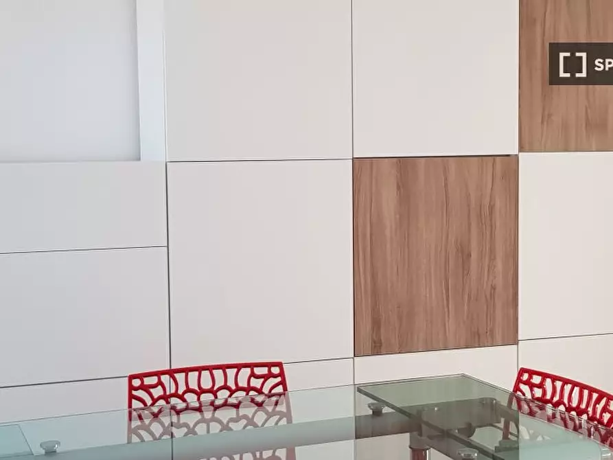 Immagine 9 di Appartamento in affitto  in Via Privata Clefi a Milano