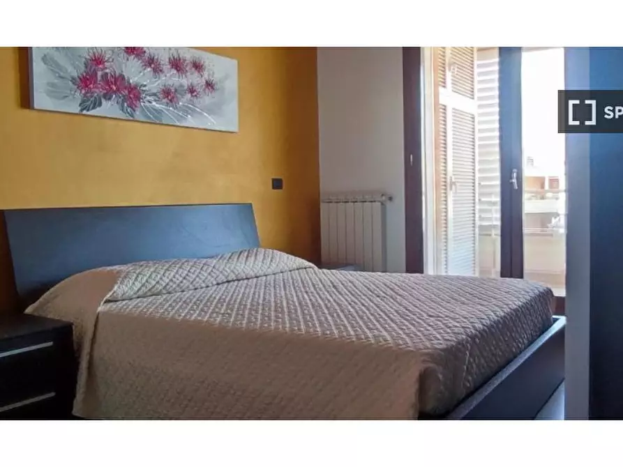 Immagine 11 di Appartamento in affitto  in Via Luigi de Marchi a Roma