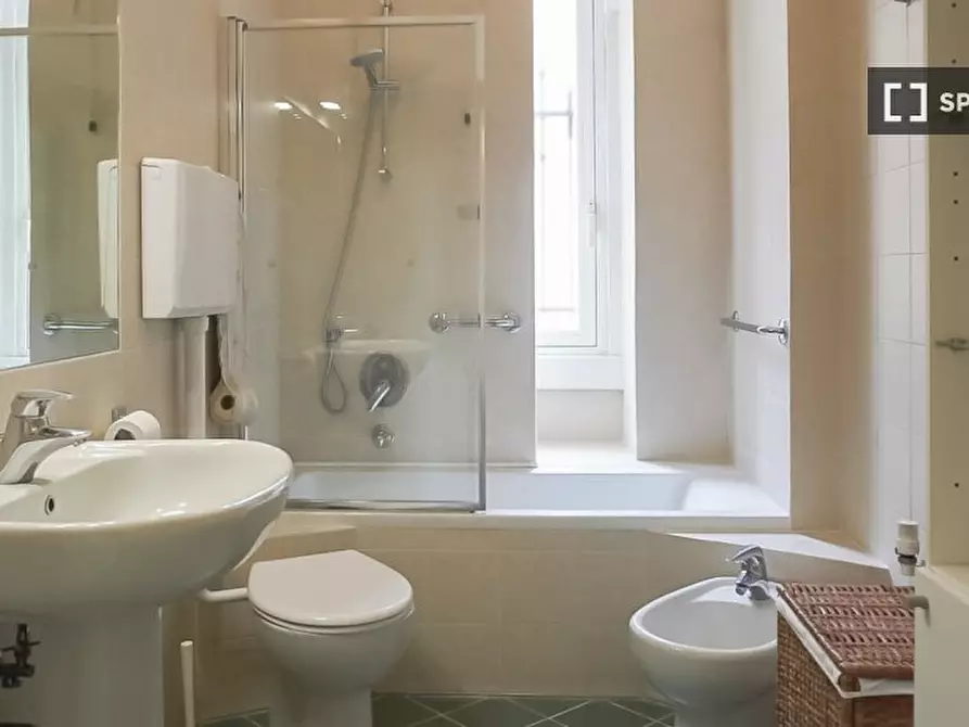 Immagine 3 di Appartamento in affitto  in Via Trebbia a Milano