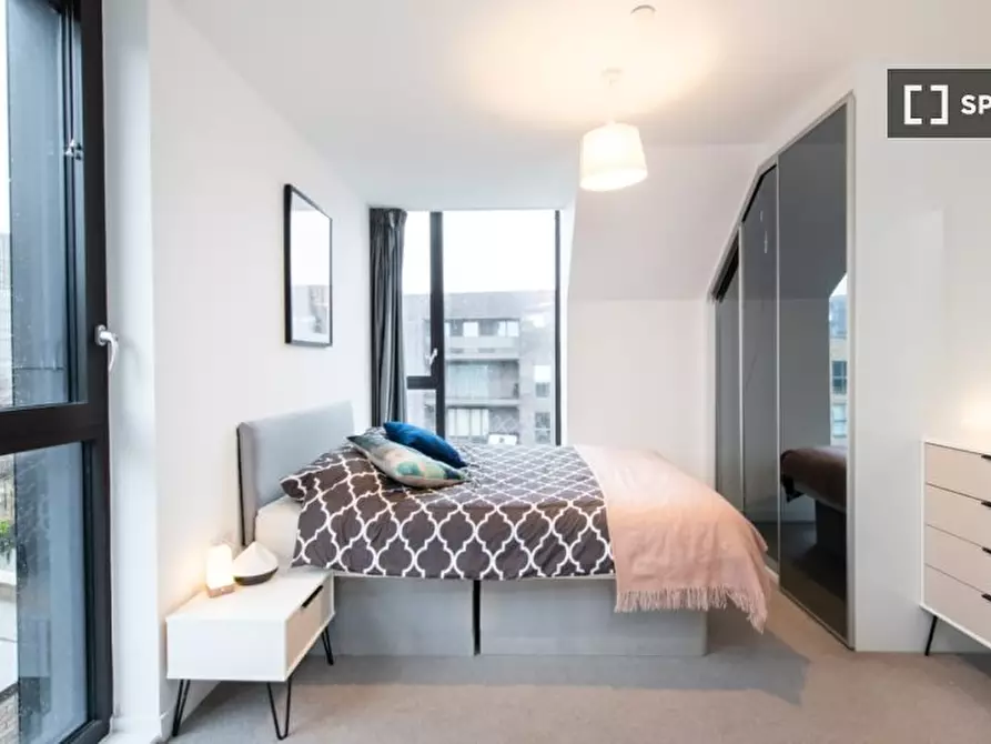 Immagine 16 di Camera condivisa in affitto  in Forrester Way a Stratford