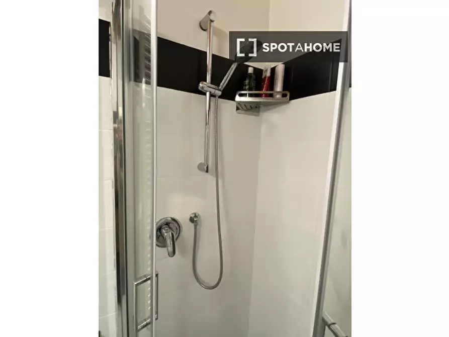 Immagine 8 di Appartamento in affitto  in Via Gargano a Milano