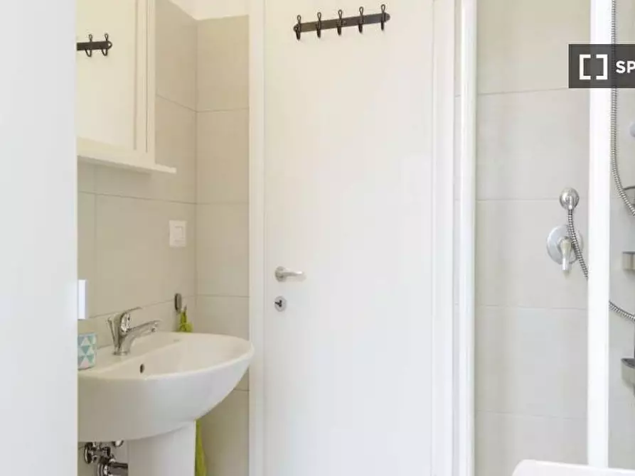 Immagine 19 di Camera condivisa in affitto  in Via Delle Ande a Milano