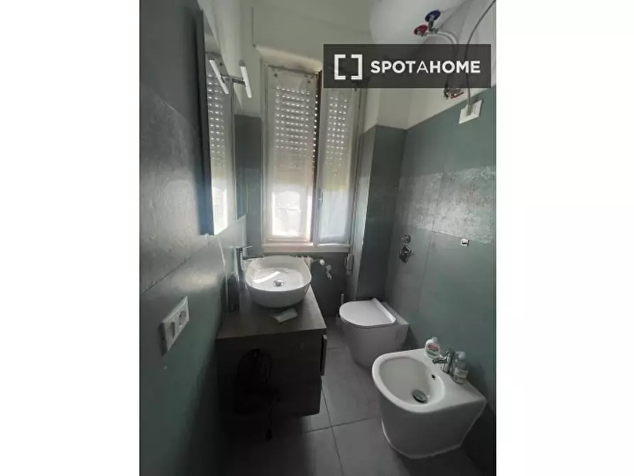 Immagine 15 di Appartamento in affitto  in Via Giuseppe Govone a Milano