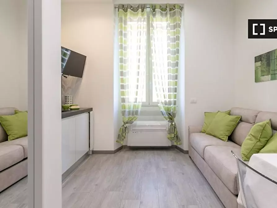 Immagine 2 di Ufficio in affitto  in Via Vespri Siciliani a Milano