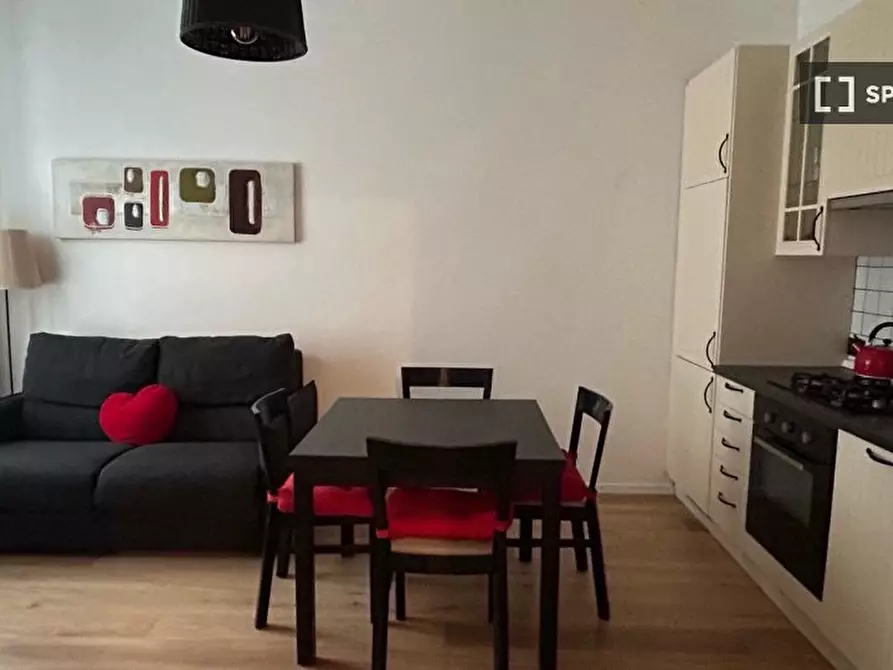 Immagine 10 di Ufficio in affitto  in Via Altaguardia a Milano