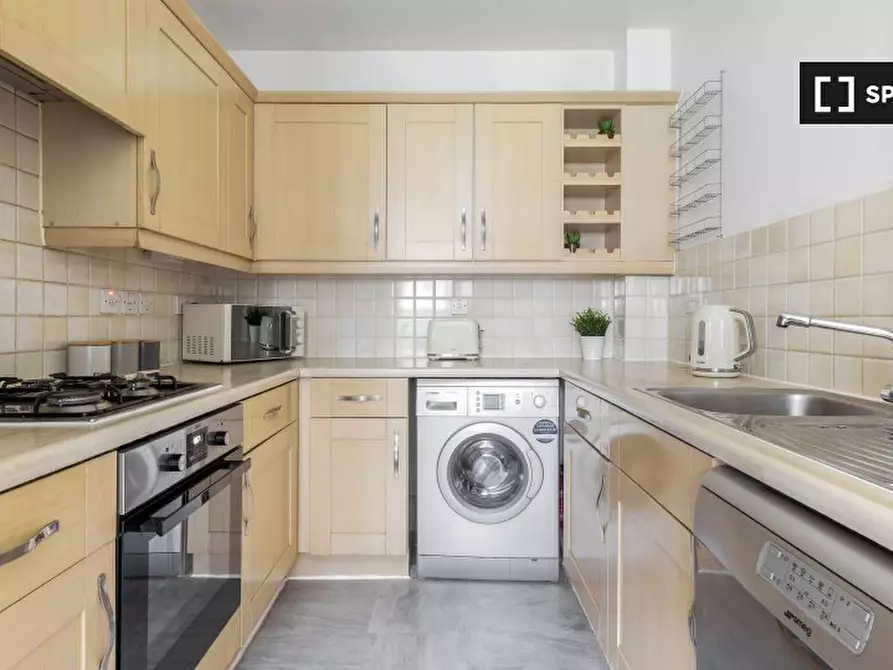 Immagine 6 di Appartamento in affitto  in n a Islington