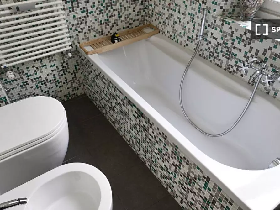 Immagine 16 di Appartamento in affitto  in Via Vincenzo Monti a Milano