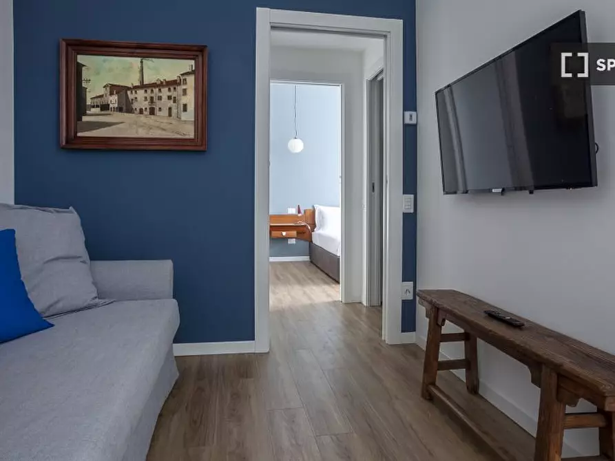 Immagine 8 di Appartamento in affitto  in Via Teglio a Milano