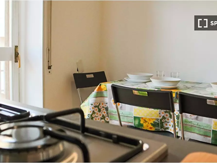 Immagine 10 di Camera condivisa in affitto  in Via tigellio a Cagliari