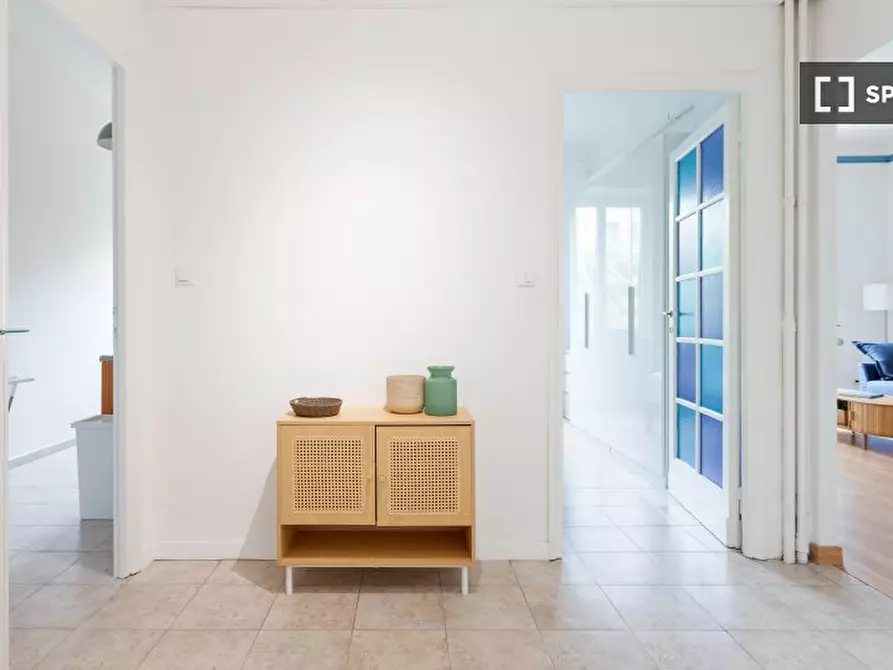 Immagine 3 di Appartamento in affitto  in Viale Cirene a Milano