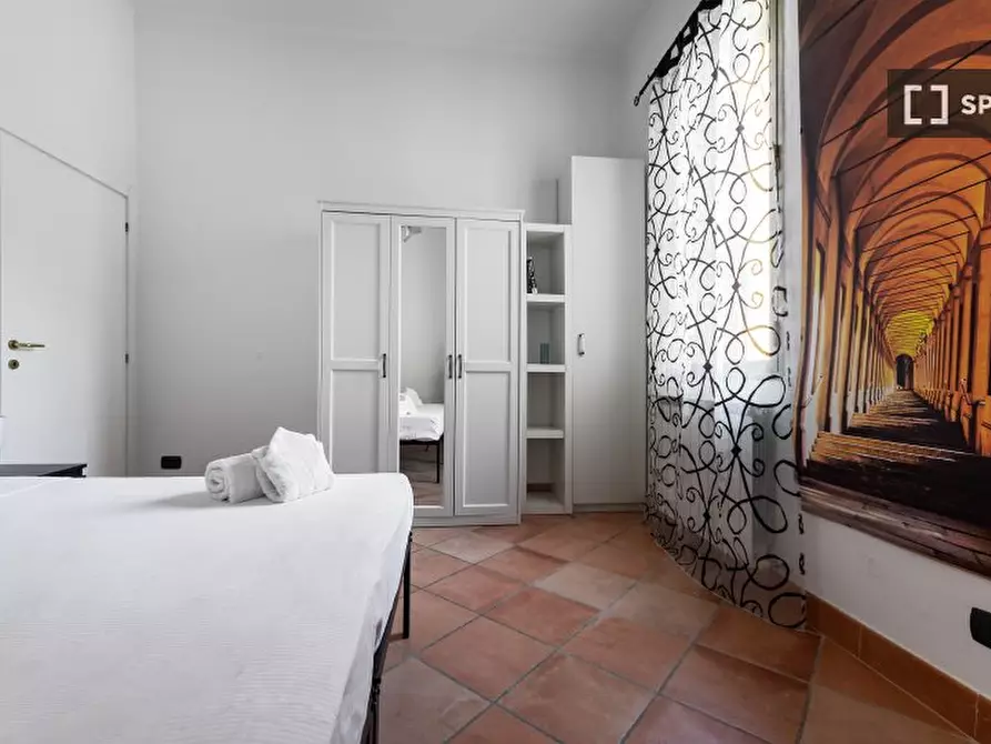 Immagine 17 di Appartamento in affitto  in Via Pellegrino Matteucci a Bologna