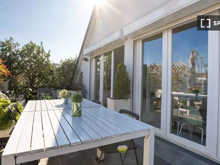 Immagine 9 di Appartamento in affitto  in Piazza Napoli a Milano