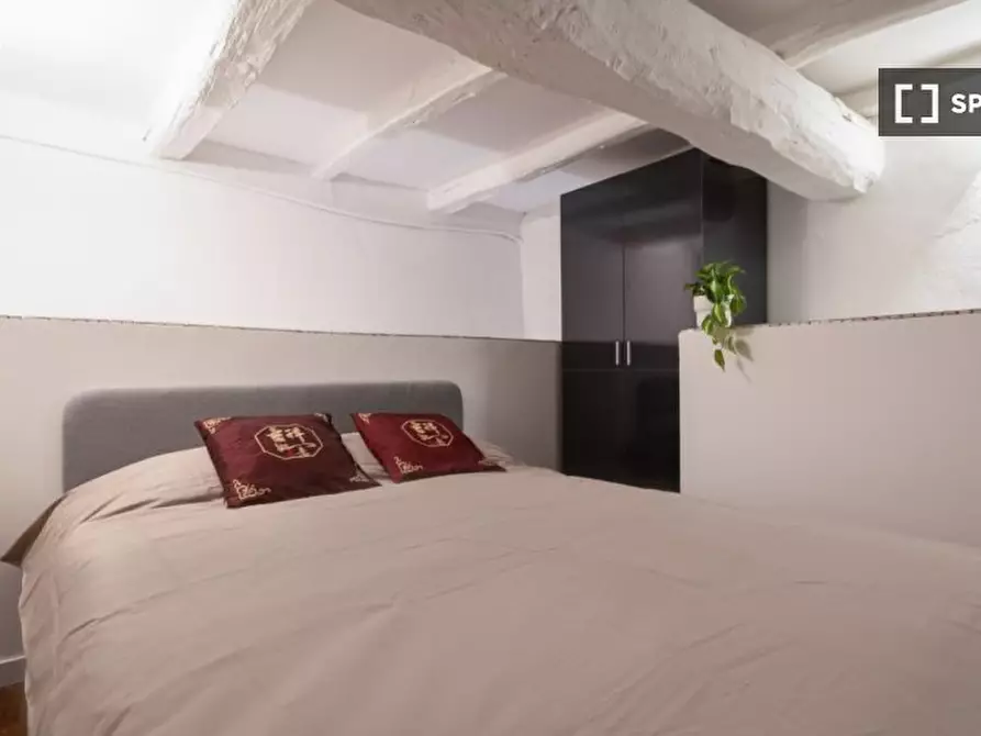 Immagine 10 di Appartamento in affitto  in Via de' Coltelli a Bologna