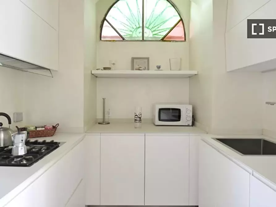 Immagine 12 di Appartamento in affitto  in Via Santo Stefano a Bologna