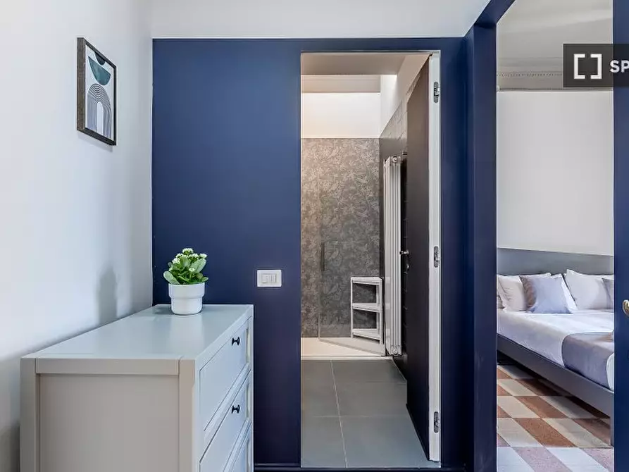 Immagine 11 di Appartamento in affitto  in Viale Carnaro a Roma