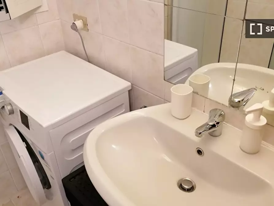 Immagine 7 di Appartamento in affitto  in Via Rembrandt a Milano