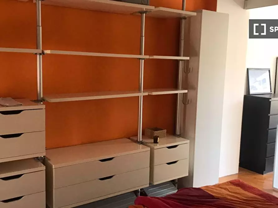 Immagine 9 di Appartamento in affitto  in Via S. Carpoforo a Milano
