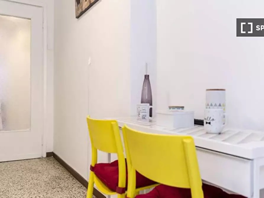 Immagine 8 di Camera condivisa in affitto  in Via Privata Armenia a Milano