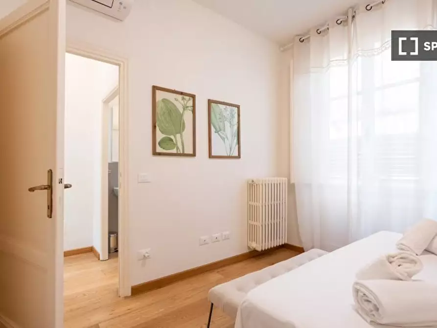 Immagine 16 di Appartamento in affitto  in Via dei Benci a Firenze