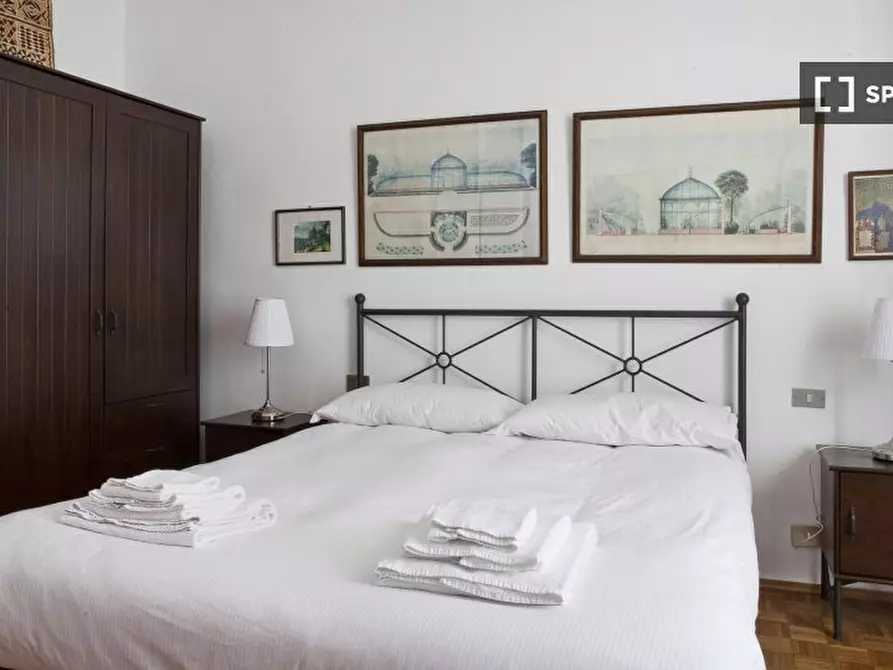 Immagine 12 di Appartamento in affitto  in Via Colonnetta a Milano