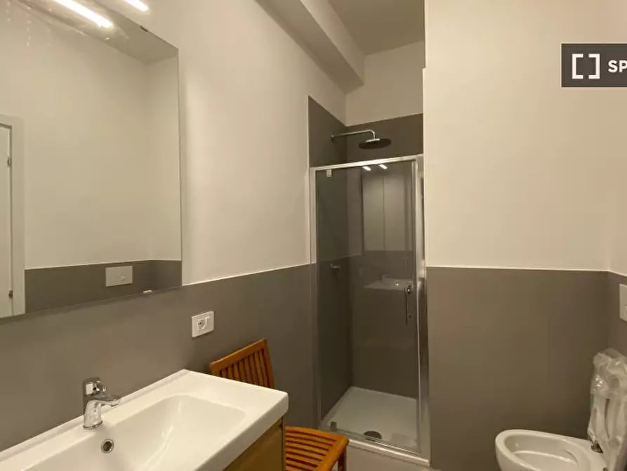 Immagine 6 di Appartamento in affitto  in Viale Somalia a Roma