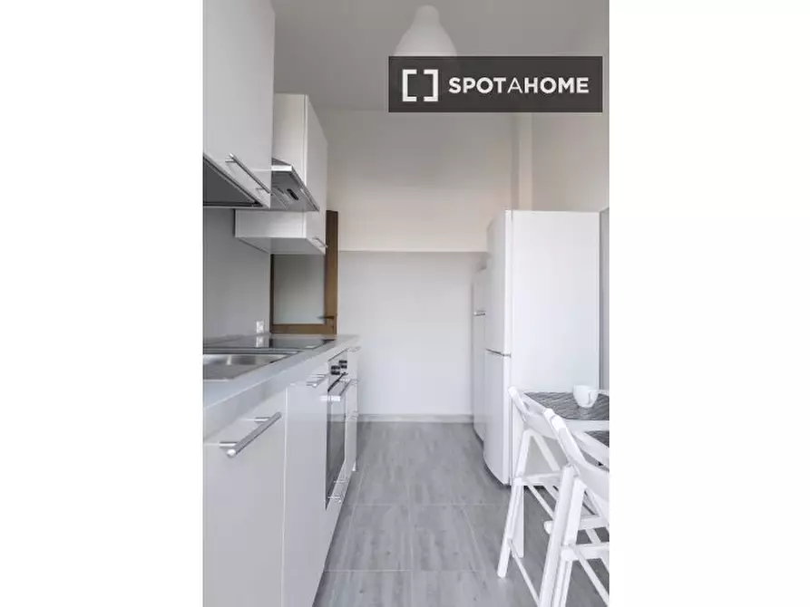 Immagine 17 di Camera condivisa in affitto  in Via Orti a Milano