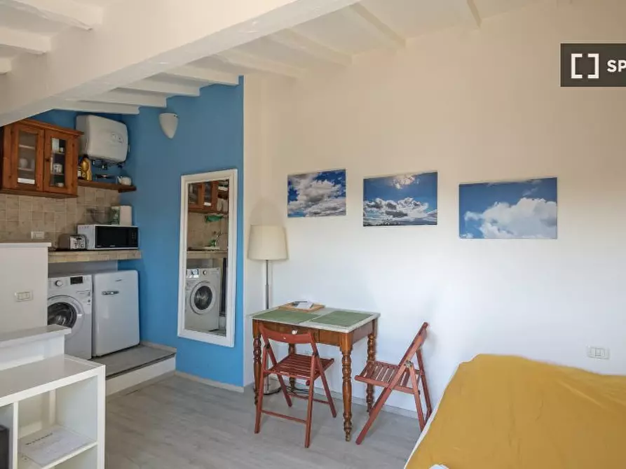 Immagine 4 di Ufficio in affitto  in Via Laura a Firenze