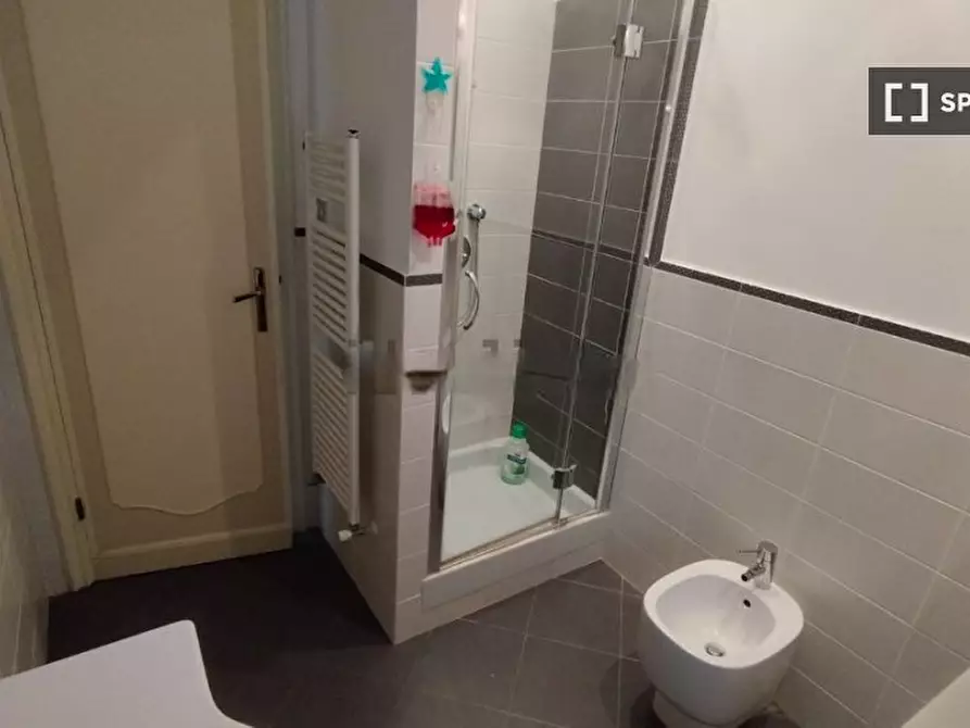 Immagine 7 di Camera condivisa in affitto  in Via Francesco Sivori a Genova