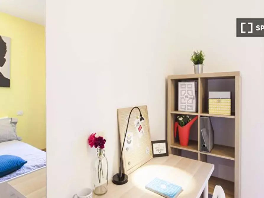 Immagine 6 di Camera condivisa in affitto  in Via Privata San Martiniano a Milano