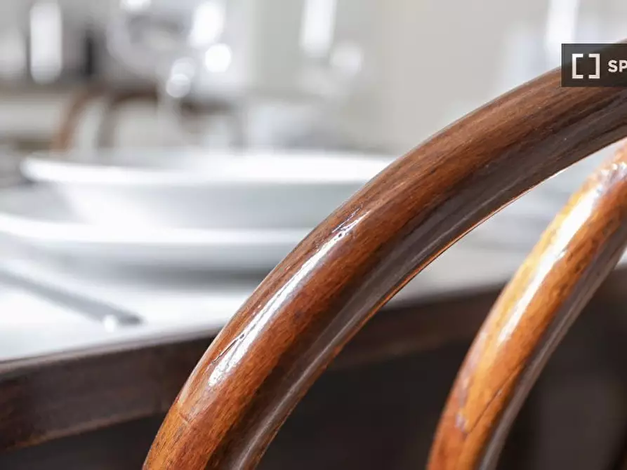 Immagine 5 di Appartamento in affitto  in Via Giovanni Battista Morgagni a Milano