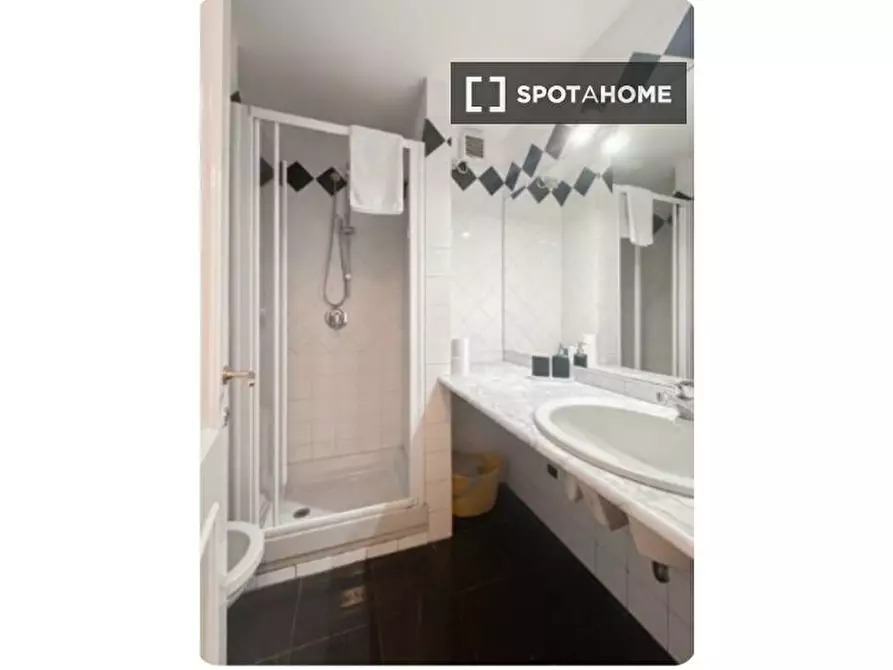 Immagine 6 di Appartamento in affitto  in Via Paolo Sarpi a Milano