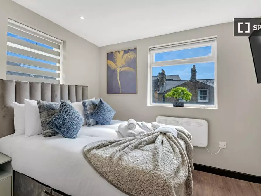 Immagine 2 di Ufficio in affitto  in flat b a Hackney