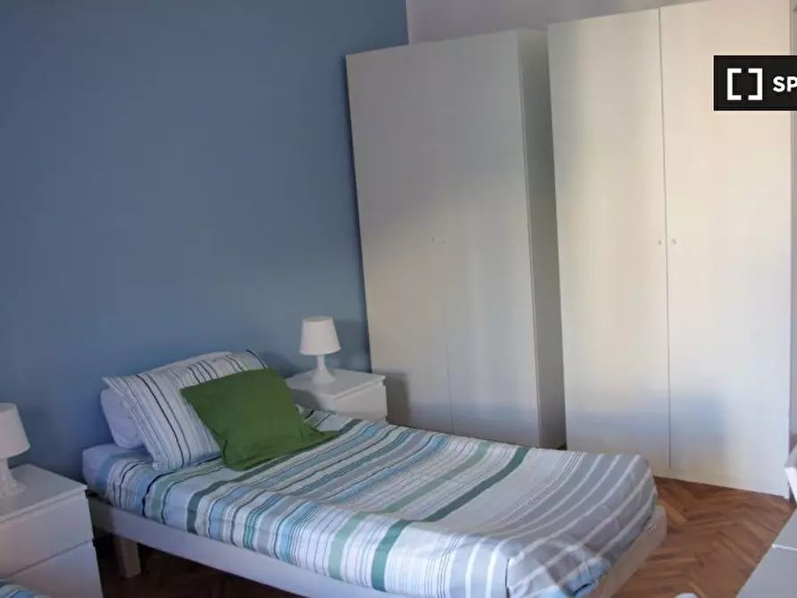 Immagine 11 di Appartamento in affitto  in Via Sarzana, 20159 Milano MI, Italy a Milano