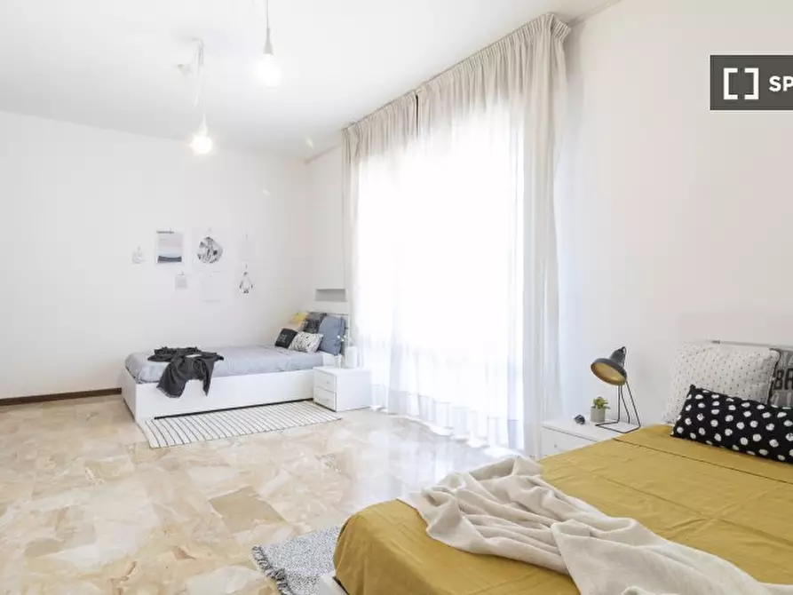 Immagine 10 di Camera condivisa in affitto  in Via Leonardo Eulero a Padova