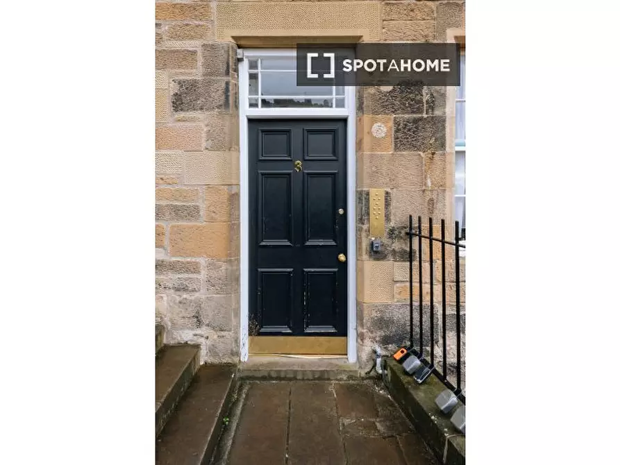 Immagine 3 di Appartamento in affitto  in Castle Wynd N a Old Town