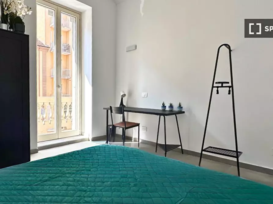 Immagine 3 di Camera condivisa in affitto  in Via Rivalta a Torino