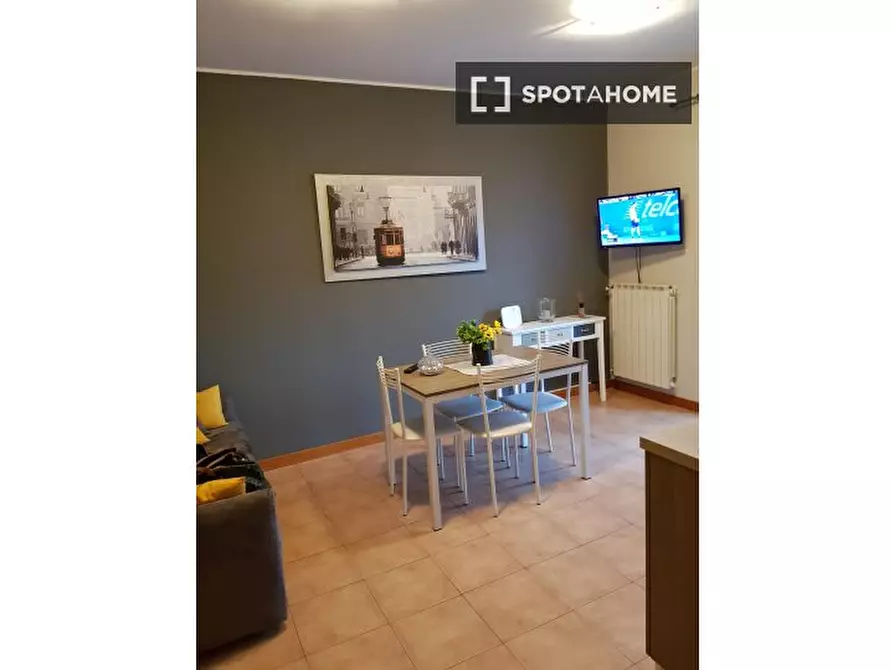 Immagine 8 di Appartamento in affitto  in Via Fra Riccardo Pampuri a Milano