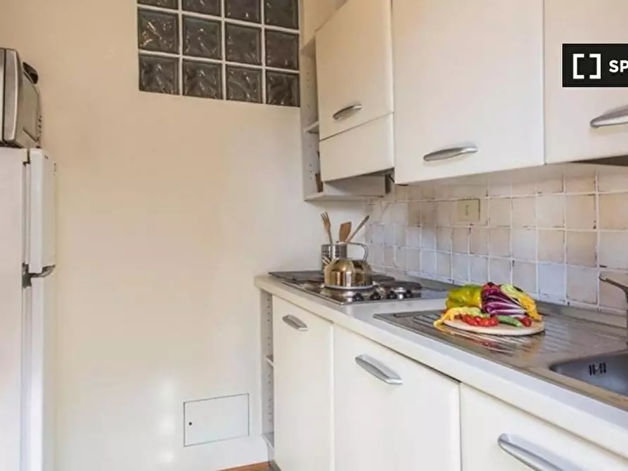 Immagine 11 di Appartamento in affitto  in P.za della Signoria a Firenze