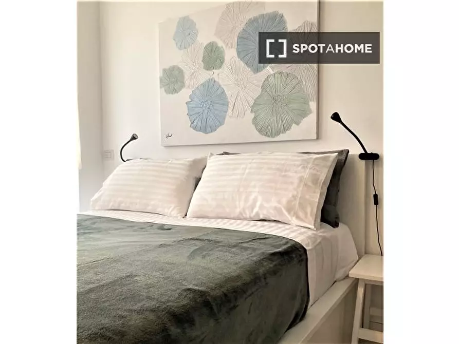 Immagine 18 di Appartamento in affitto  in Via Zurigo a Milano