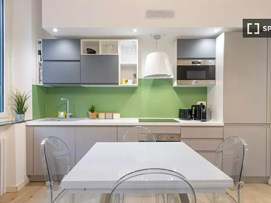 Immagine 13 di Appartamento in affitto  in Via Lorenzo Bartolini a Milano