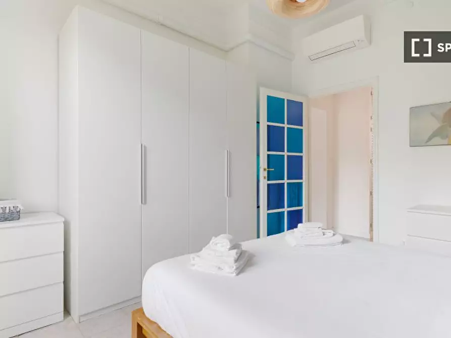 Immagine 17 di Appartamento in affitto  in Viale Cirene a Milano